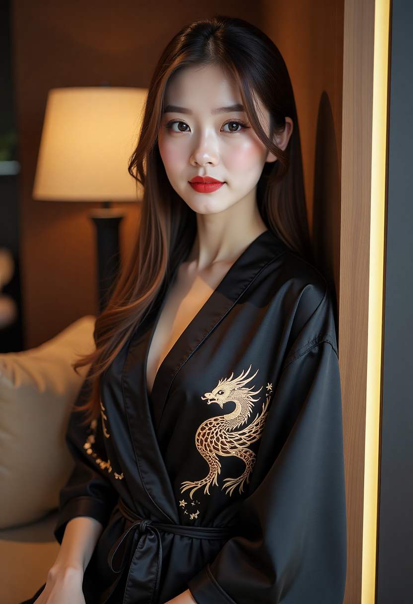 周一见面吧