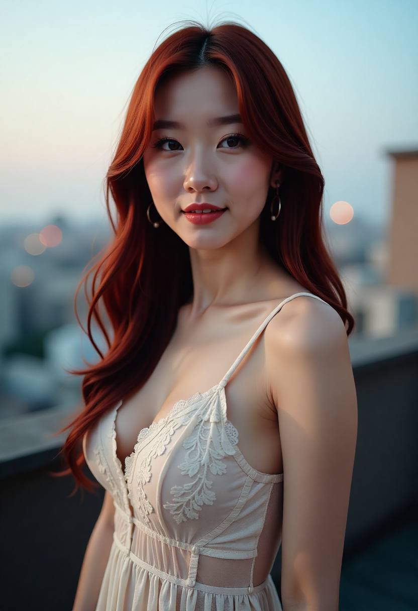 文彩恩头像